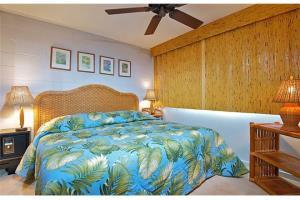 Maui Sands - 1 Bedroom Condo #6E Kahana Dış mekan fotoğraf